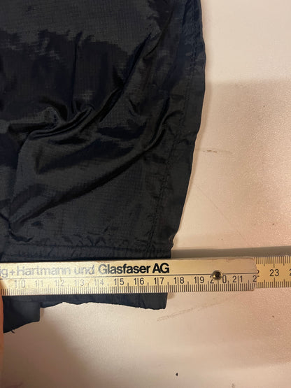 Vintage Nike Trackpants S 4358