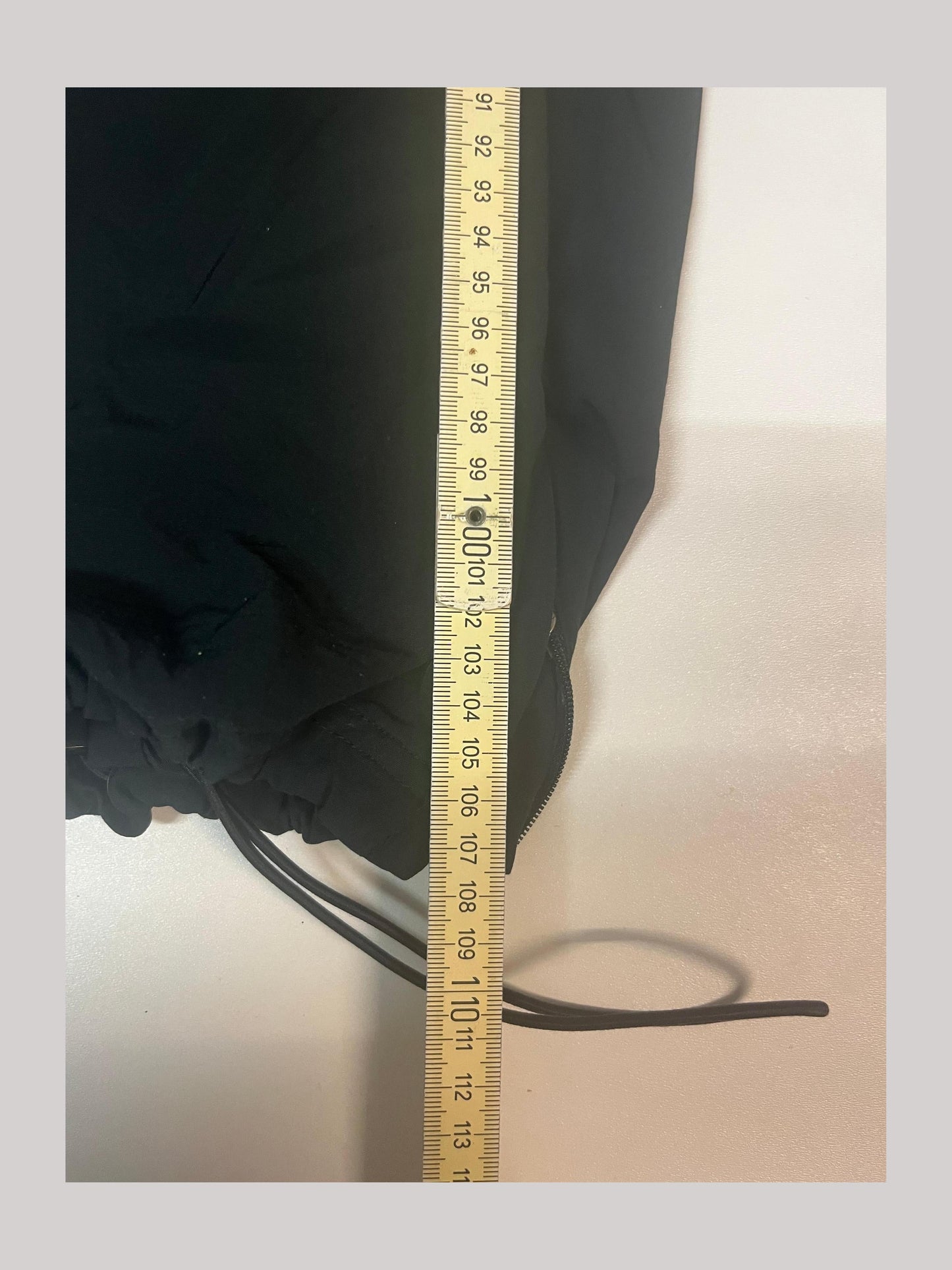 Vintage Nike Trackpants Fit L 4443