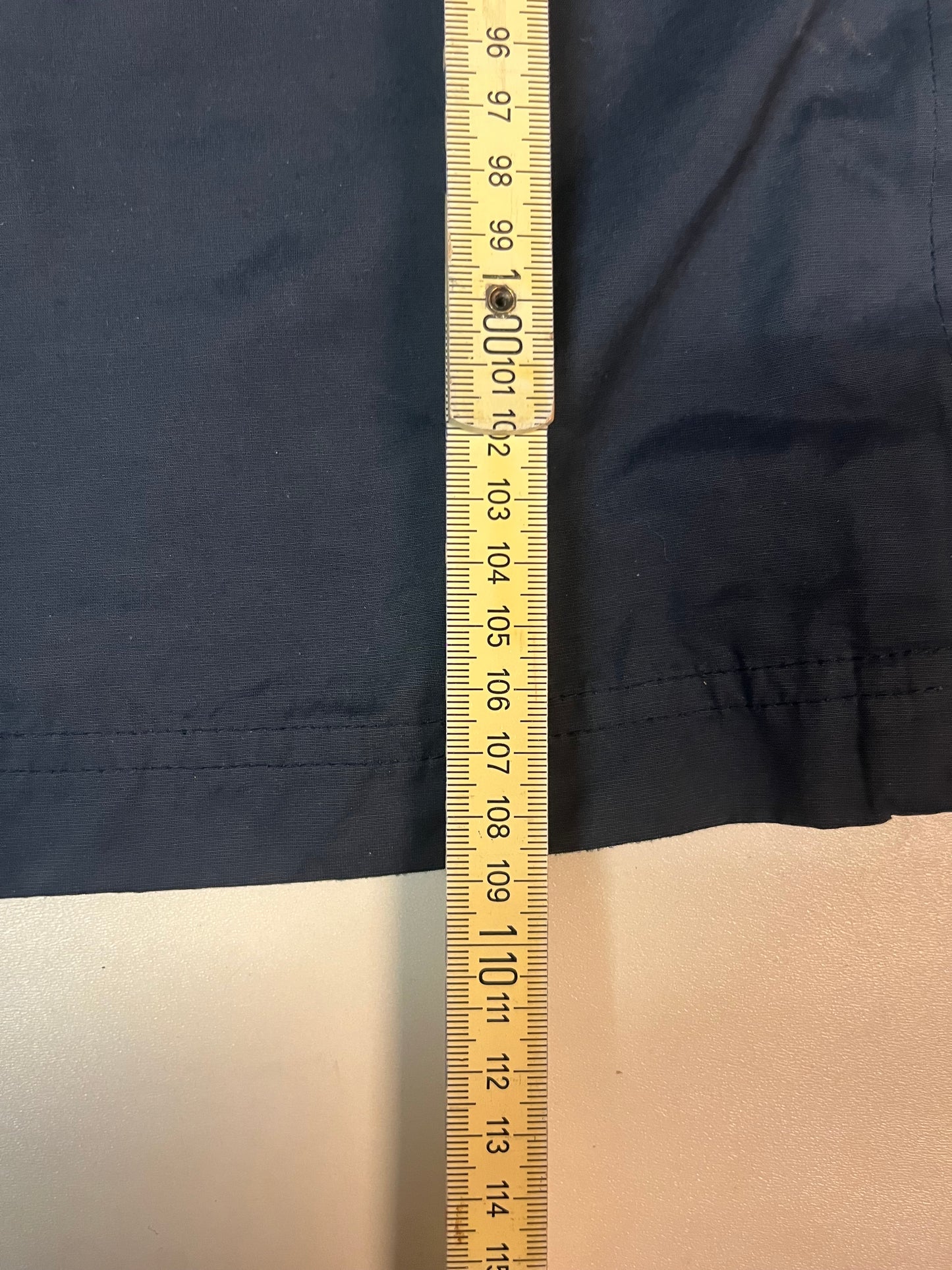 Vintage Nike Trackpants baggy L 4967