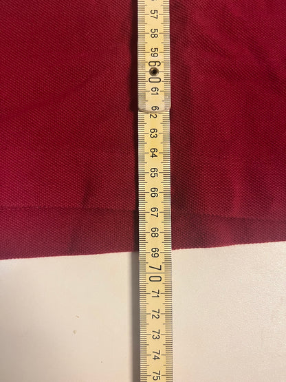Vintage Lacoste Polo Shirt L 4780