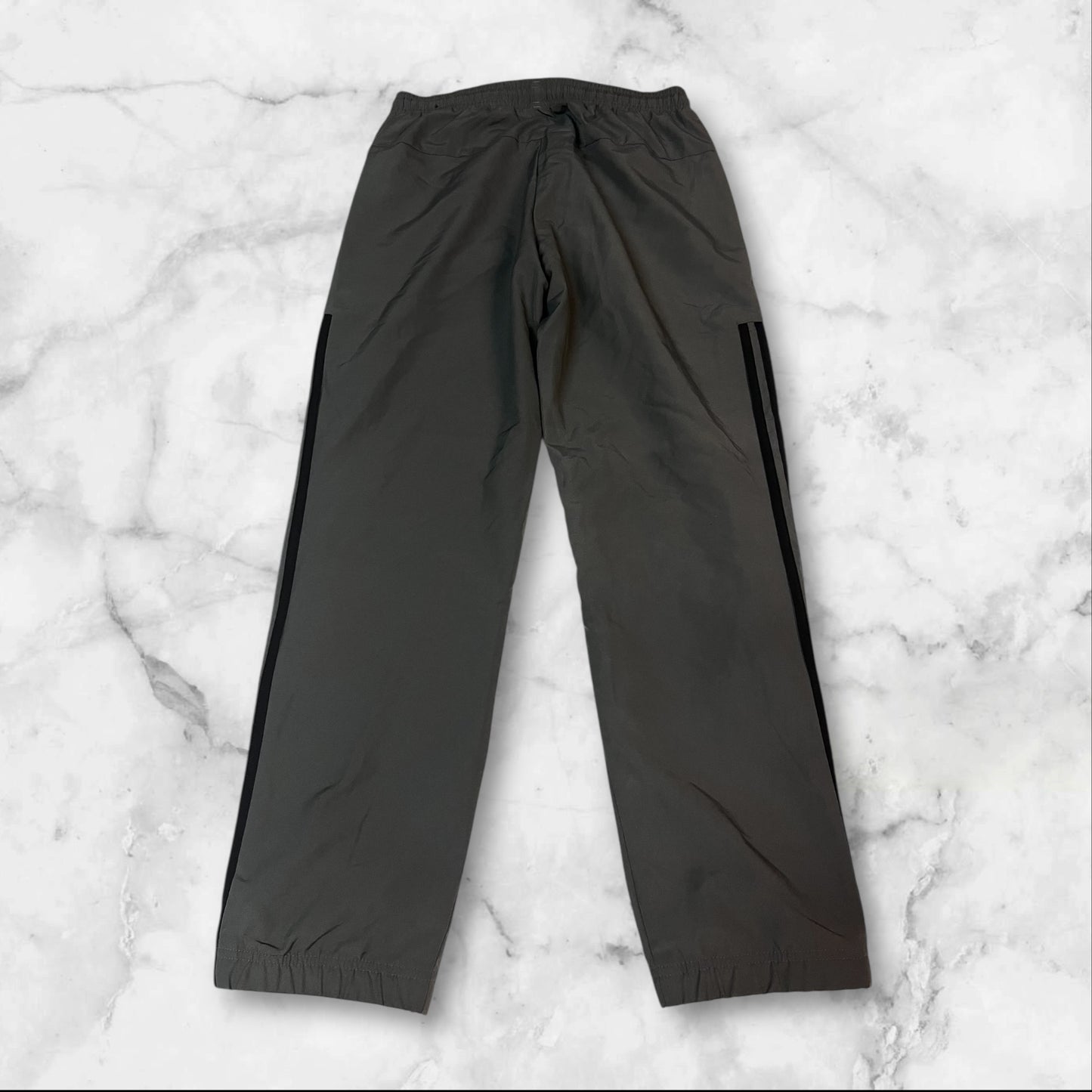 adidas vintage trackpants m baggy 3605