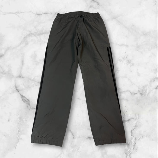 adidas vintage trackpants m baggy 3605