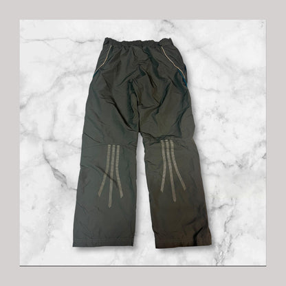 Vintage Adidas Trackpants baggy XS 3511