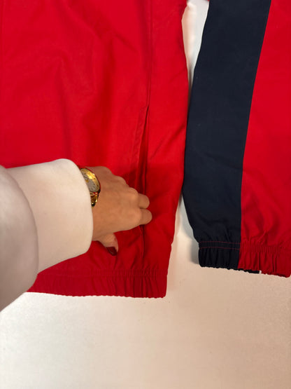 Nike Vintage Trackjacket L 6400