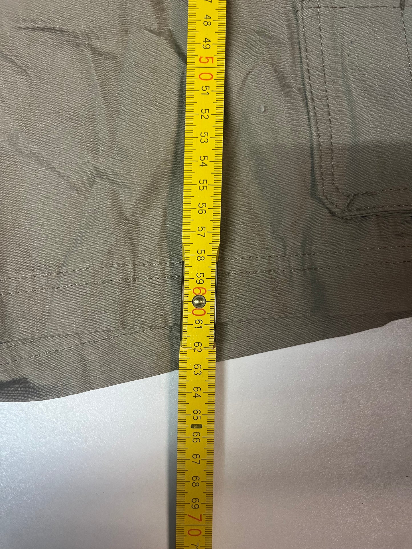 Vintage Dickies Shorts 44 3872