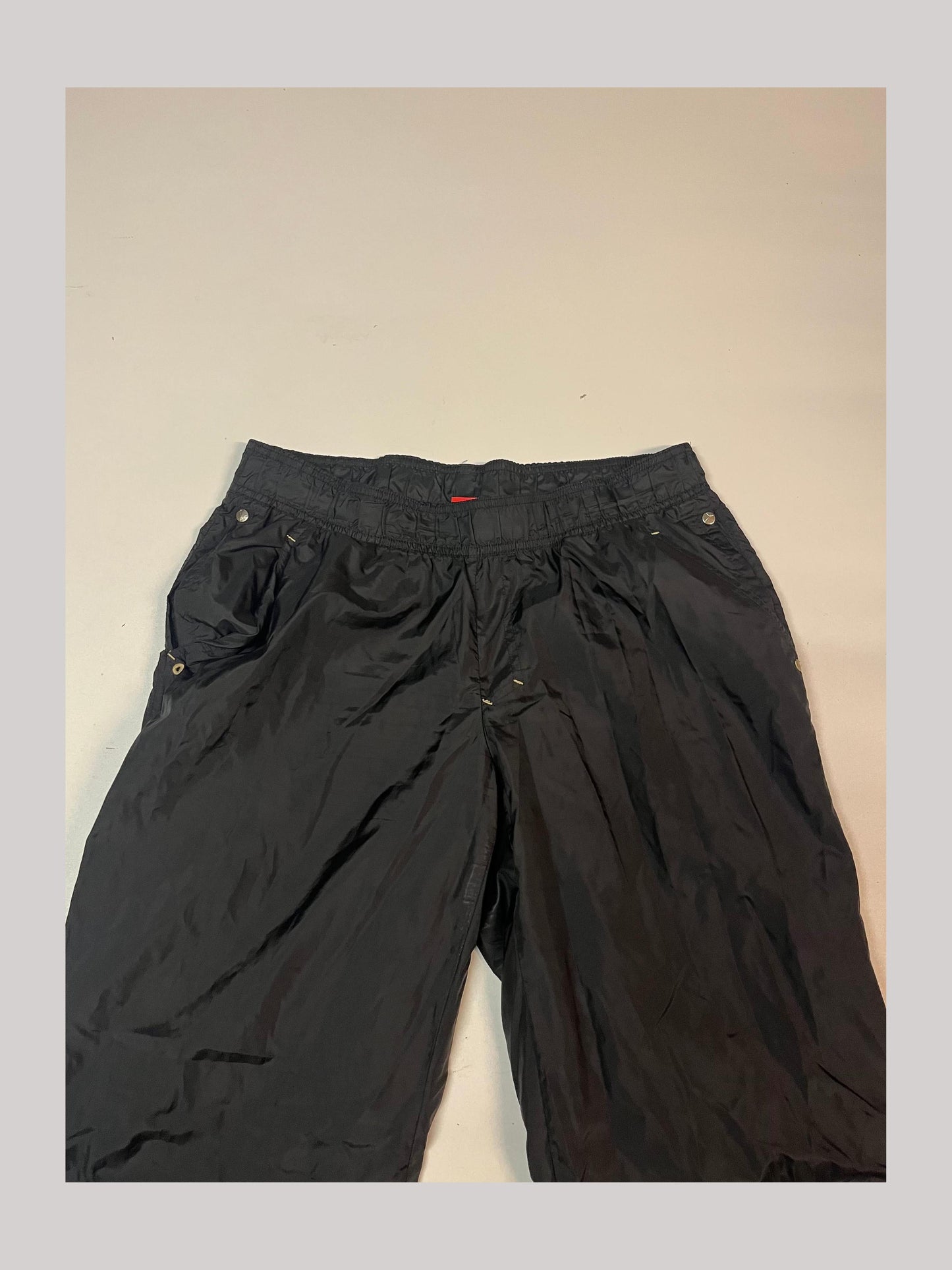Puma Vintage Trackpants L baggy 4467