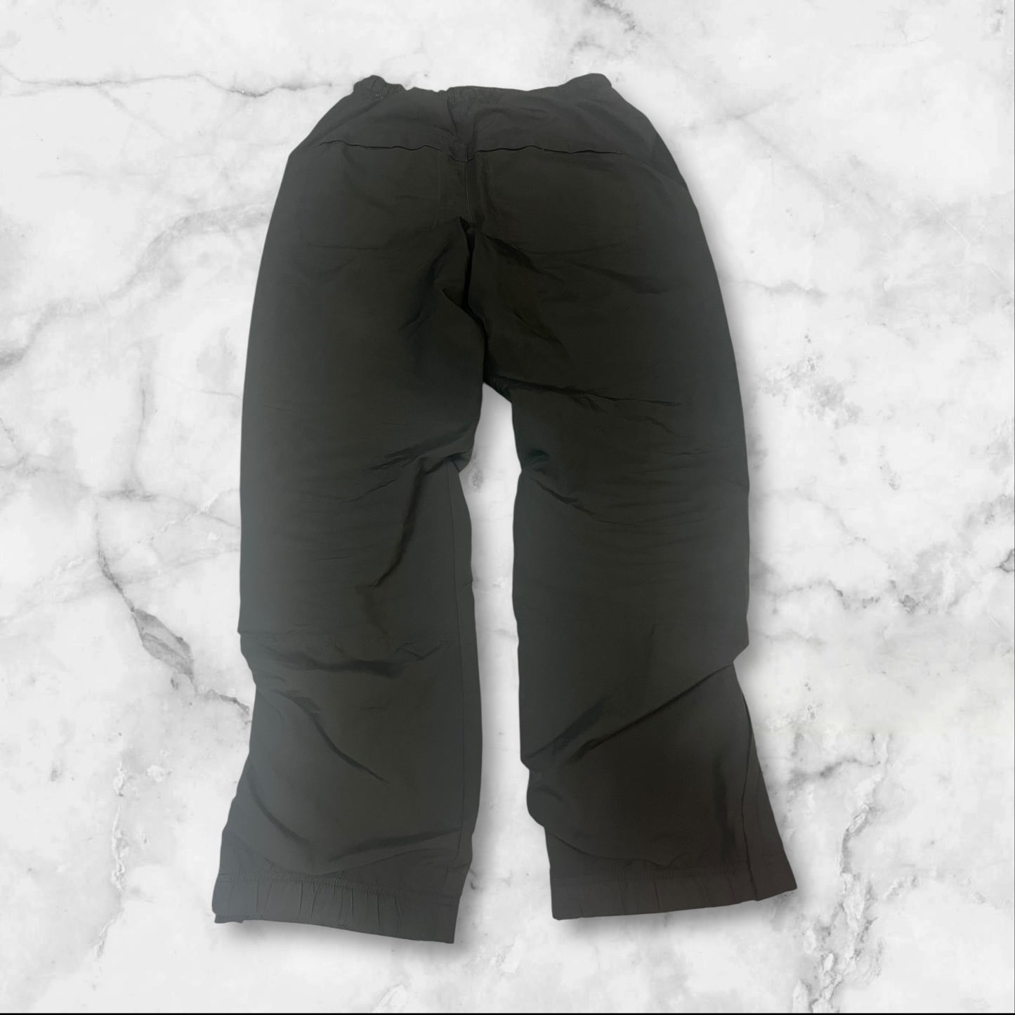 Vintage Nike Trackpants M 3829