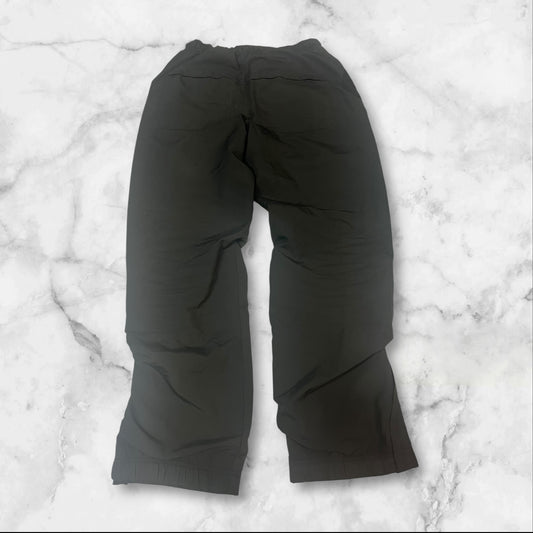 Vintage Nike Trackpants M 3829