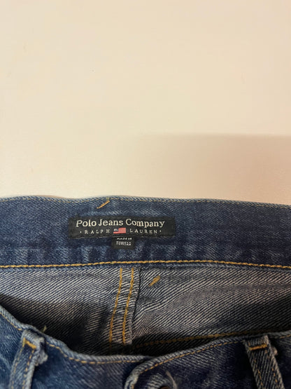 Polo Ralph Lauren Vintage Jeans W36 L32 3485