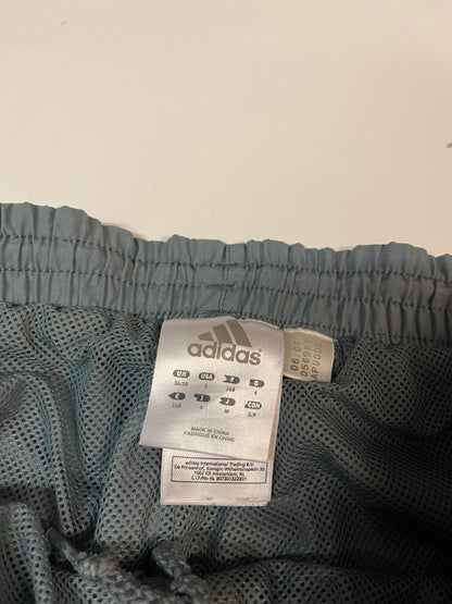 Adidas Vintage Trackpants S baggy 4466