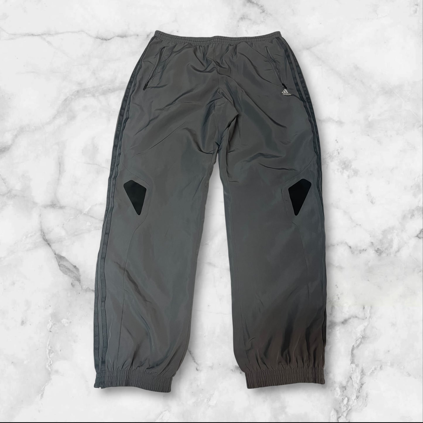 Vintage Adidas Trackpants XL 4038