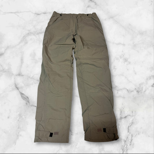 Vintage Nike Trackpants M 4298