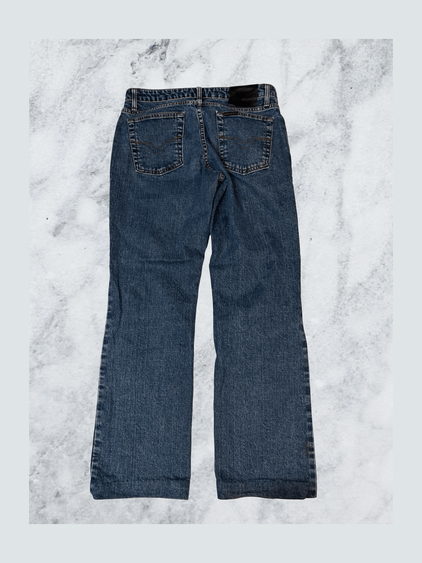 Harley Davidson Vintage Jeans 6366