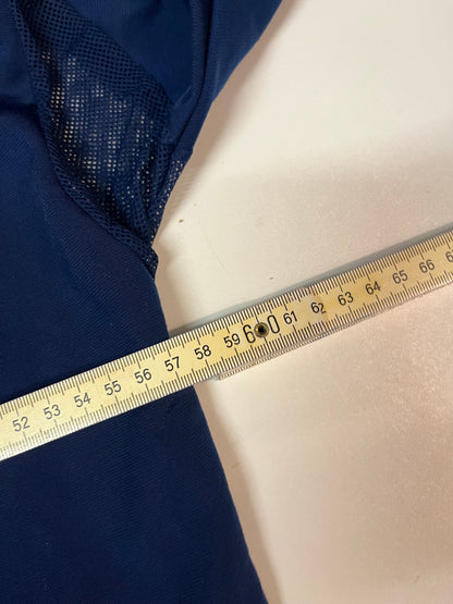 Nike Vintage Trackjacket Xl 5026