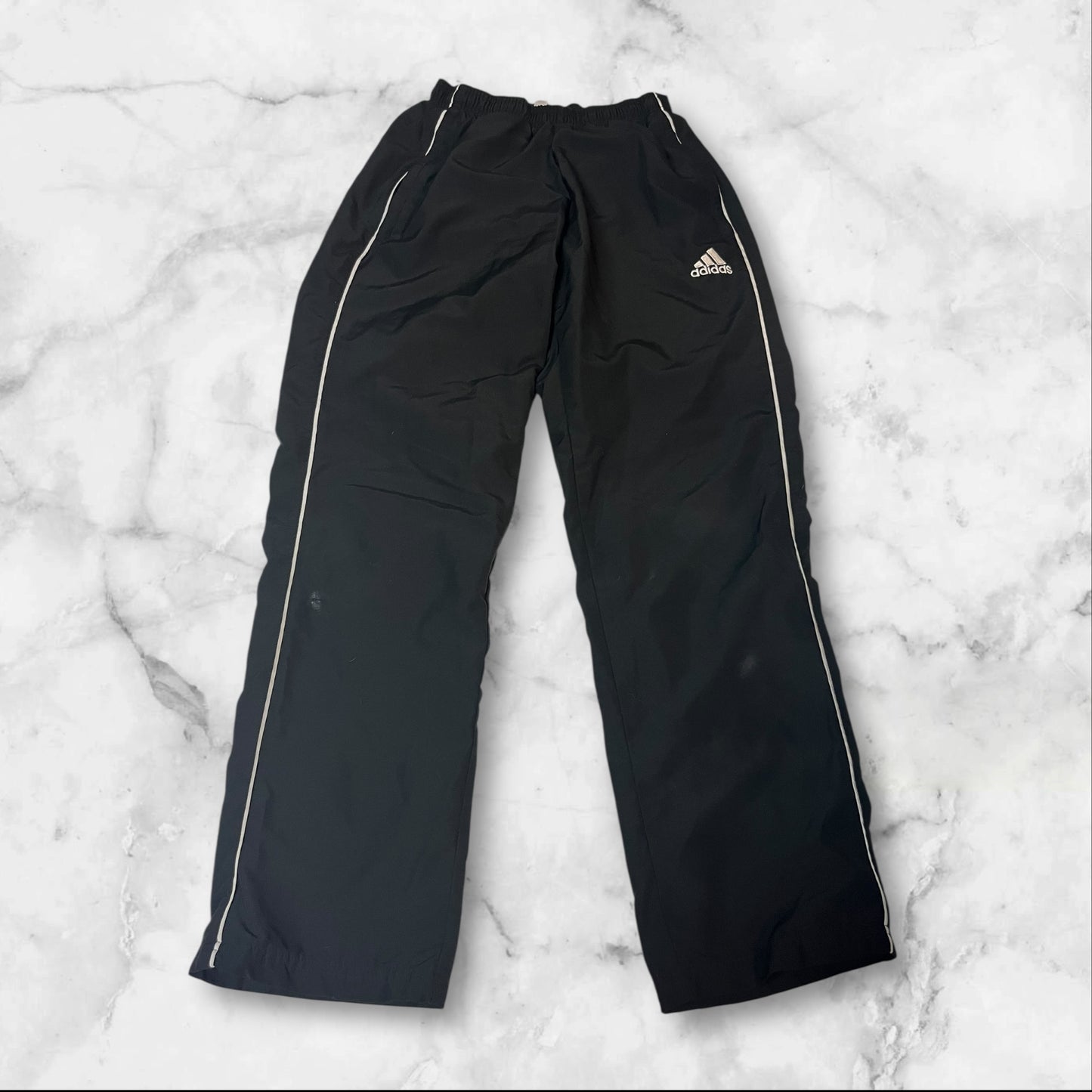 Vintage Adidas Trackpants M 4337