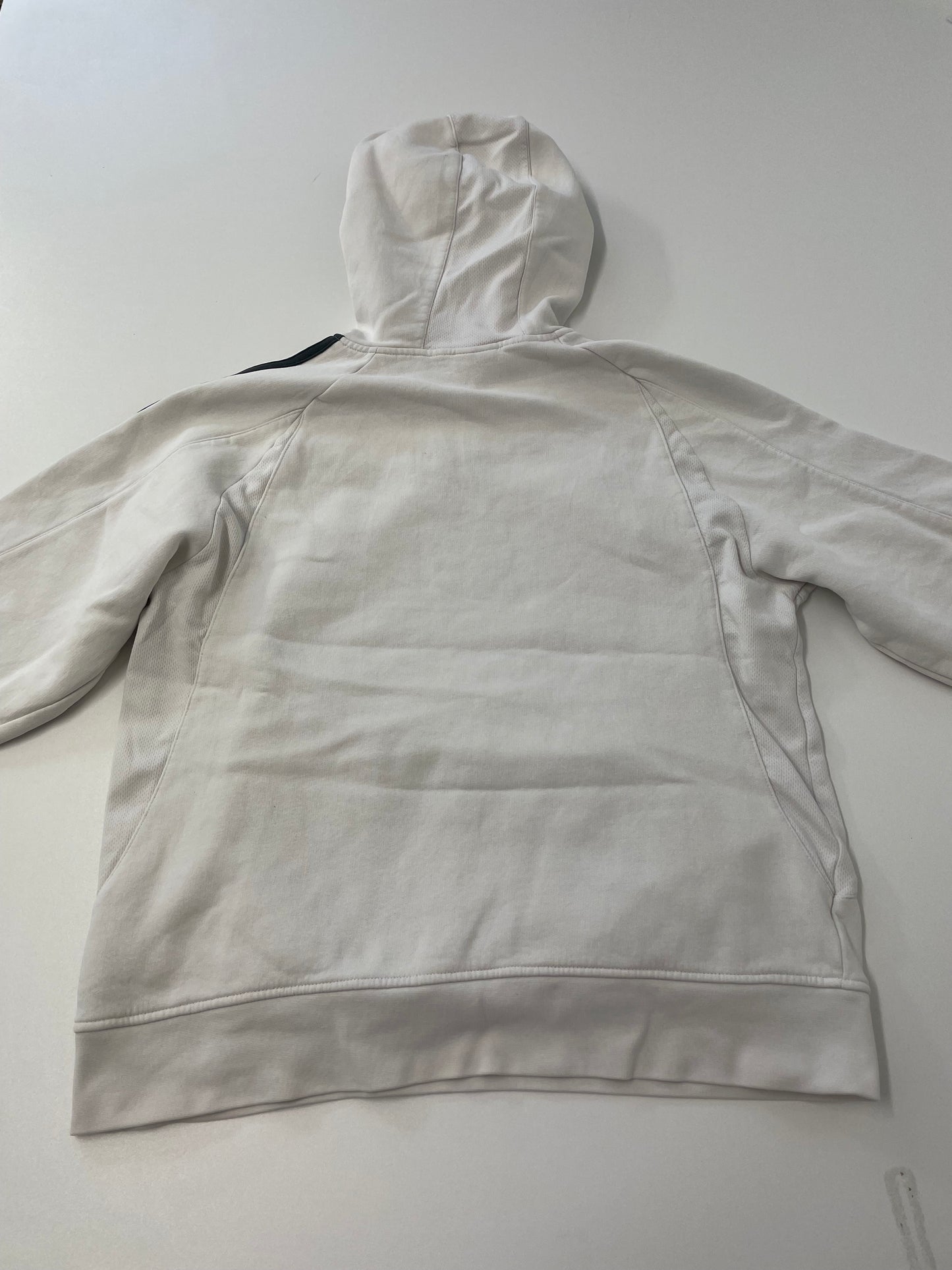 Adidas Vintage Hoodie M 6609