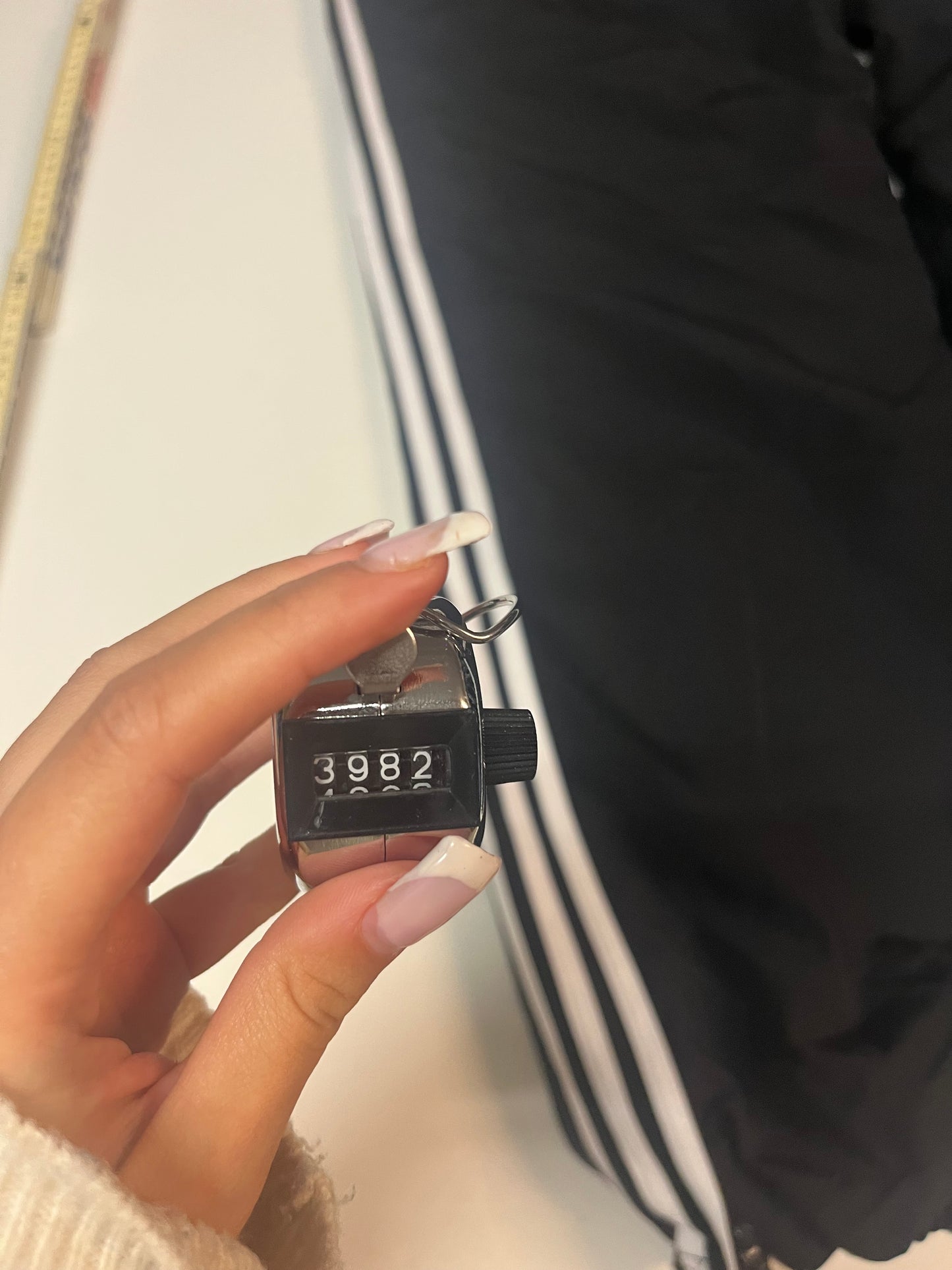 Vintage Adidas Trackpants XXL 3982