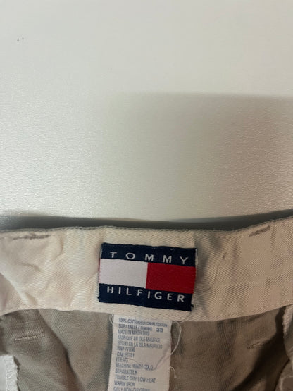 Vintage Tommy Hilfiger Shorts 38 3686