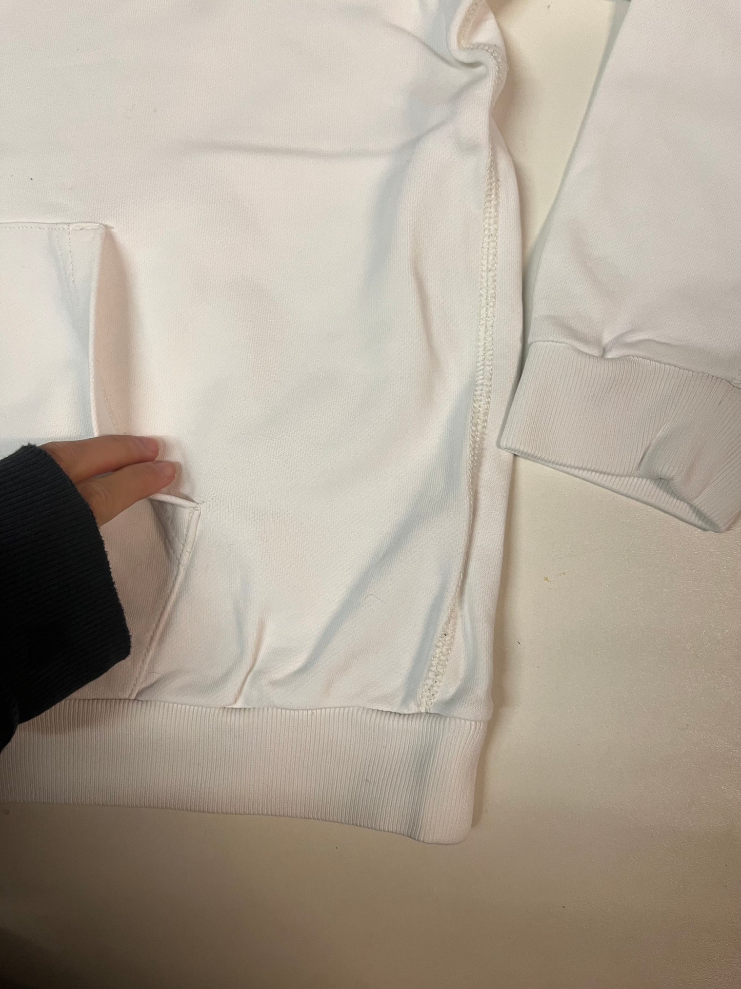 Polo Ralph Lauren Vintage Hoodie Xl 4913