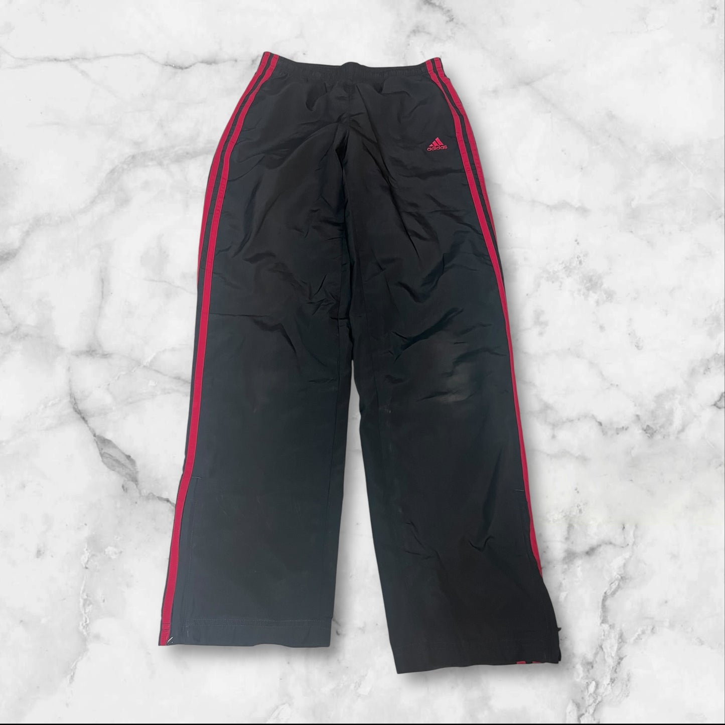 Vintage Adidas Trackpants S 4007