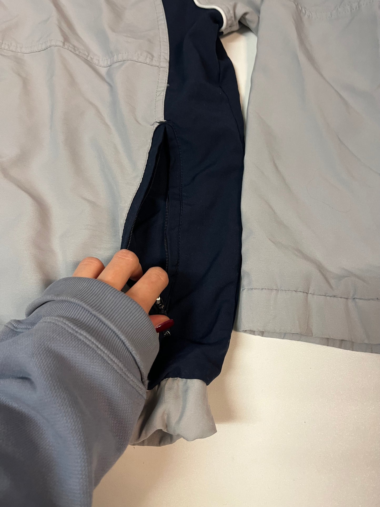 Adidas Vintage Trackjacket L/xl 5102