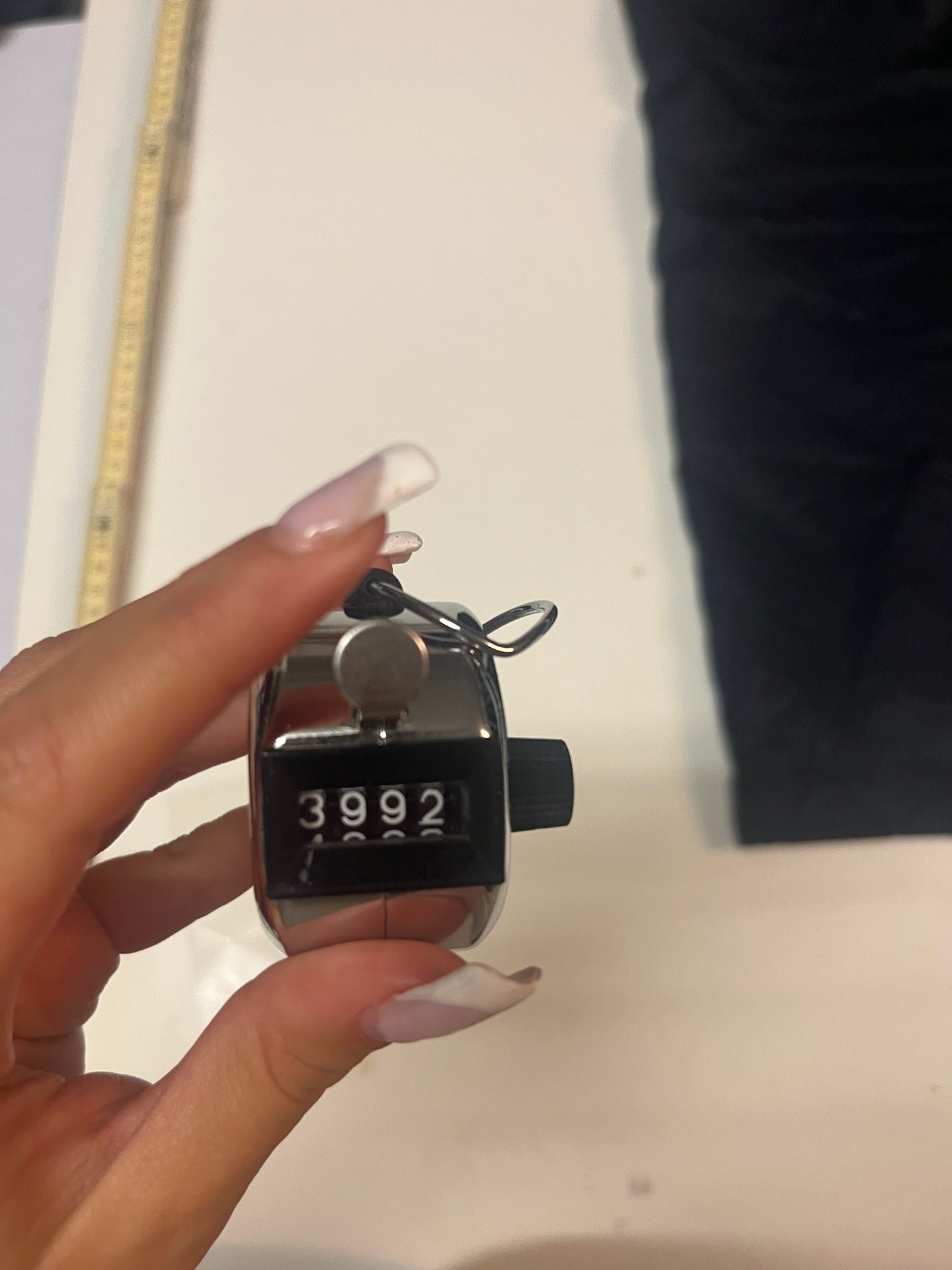 Vintage Nike Trackpants M 3992