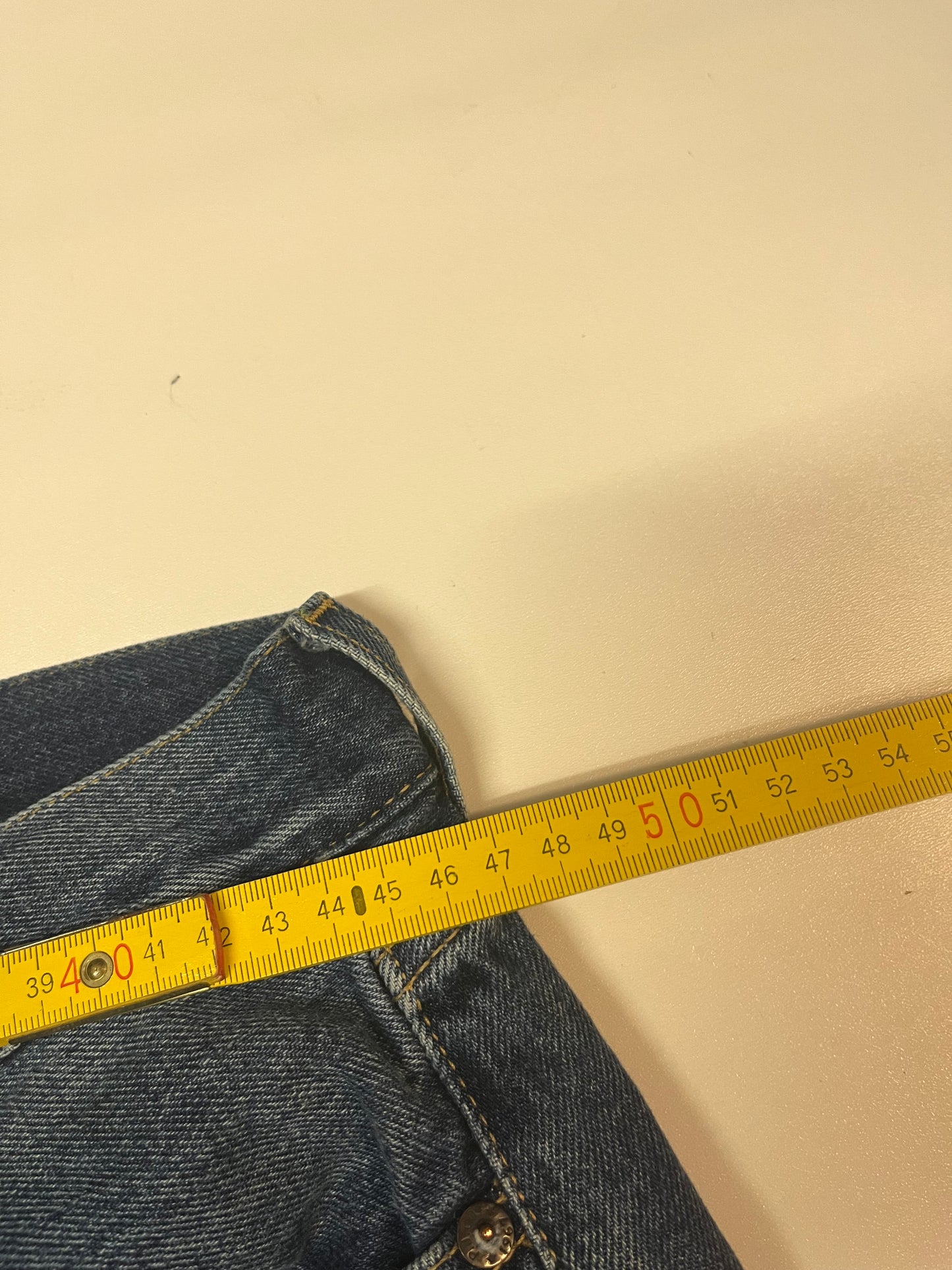 Polo Ralph Lauren Vintage Jeans W36 L32 3485