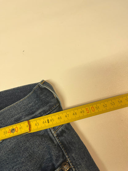 Polo Ralph Lauren Vintage Jeans W36 L32 3485