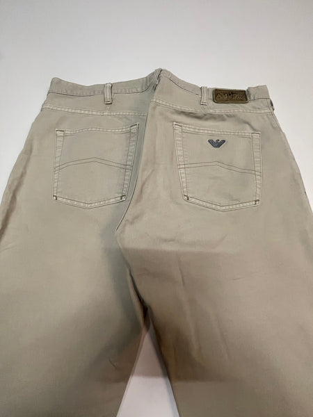 Armani Vintage Jeans #9001 Gr L