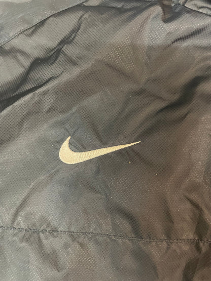Nike Vintage Pufferjacke M 4844