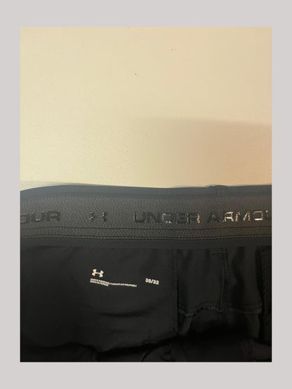 Vintage Under Armour Hose 38/32 fit L 3428