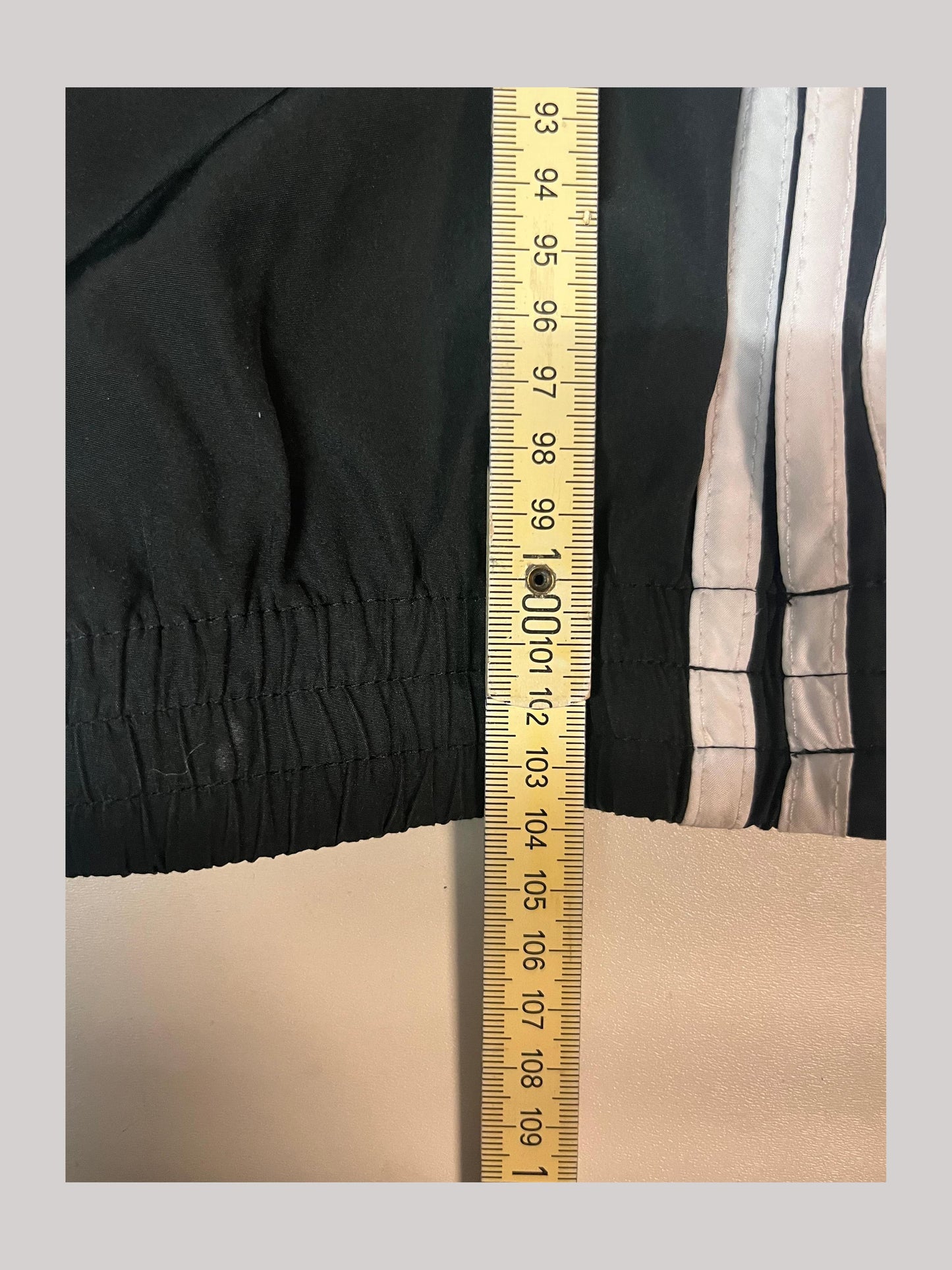Vintage Adidas Trackpants M 4364