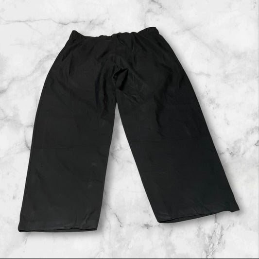 Nike Vintage Trackpants Baggy L 3767