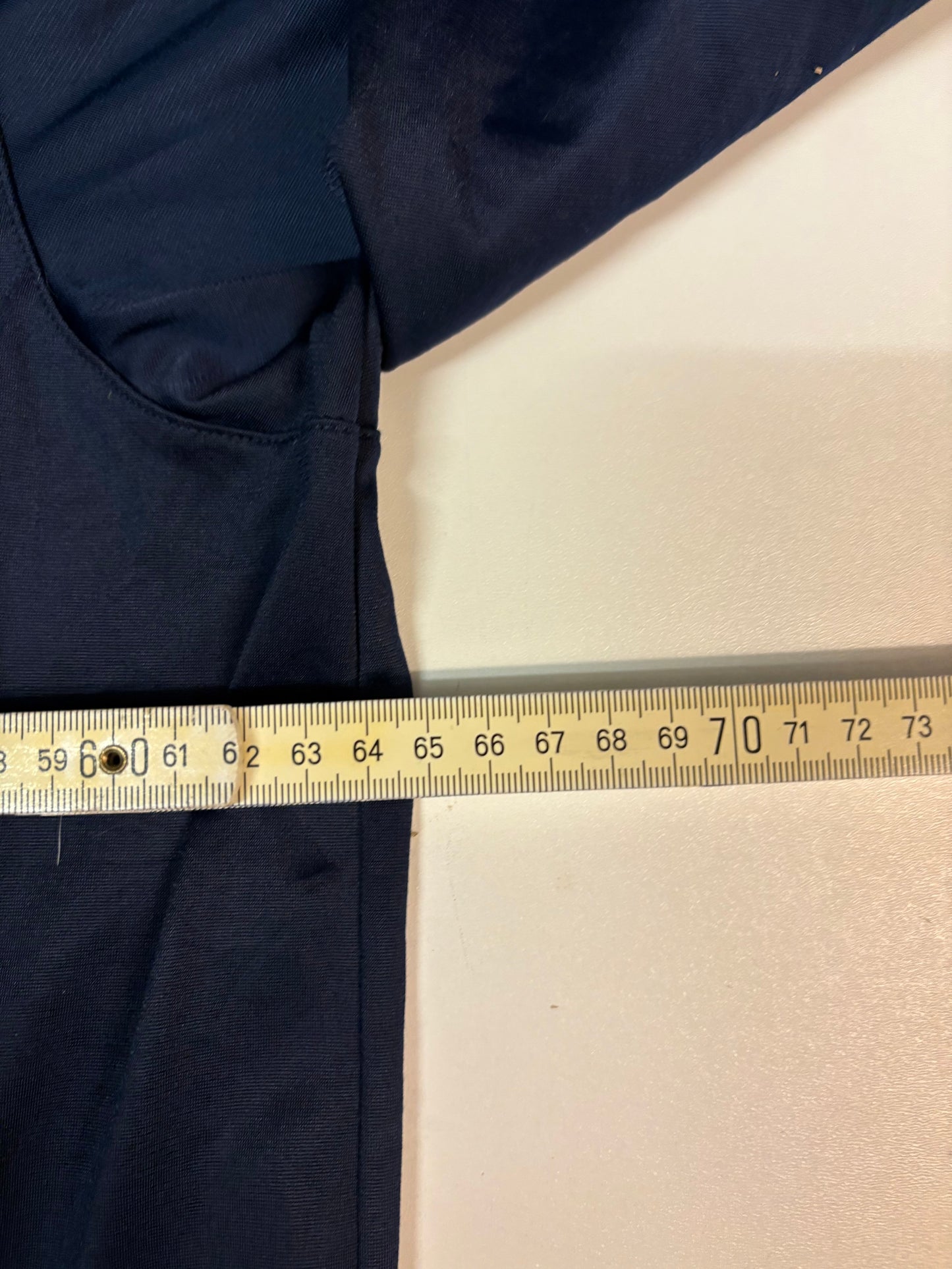 Nike Vintage Trackjacket Xl 5832