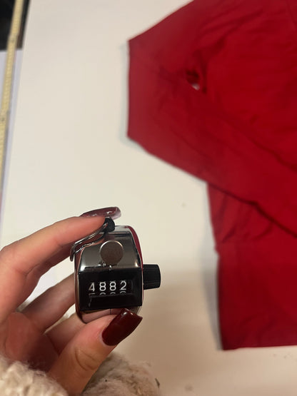 Vintage Nike Trainingsjacke L fit M 4882