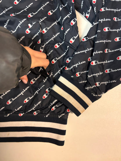 Champion Vintage Jacke M 6202