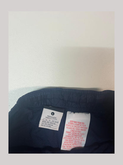 Vintage Nike Trackpants Kids L fit XS 3635