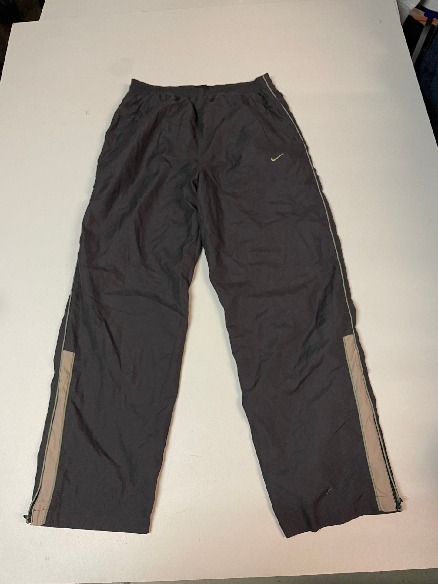 Nike Vintage Trackpants L 5501