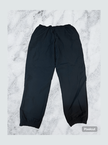 Vintage Reebok Trackpants Navy L fit M 6076