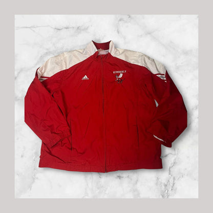 Adidas Vintage Trackjacket L 4199