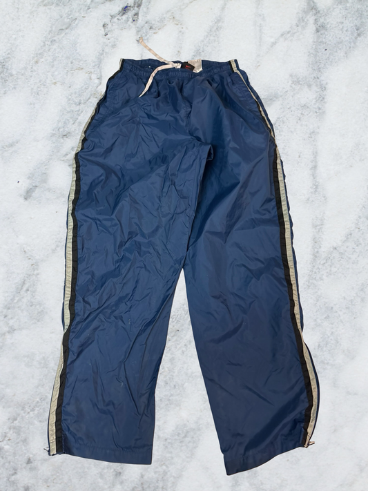 Nike Vintage Trackpants Xl baggy 6425
