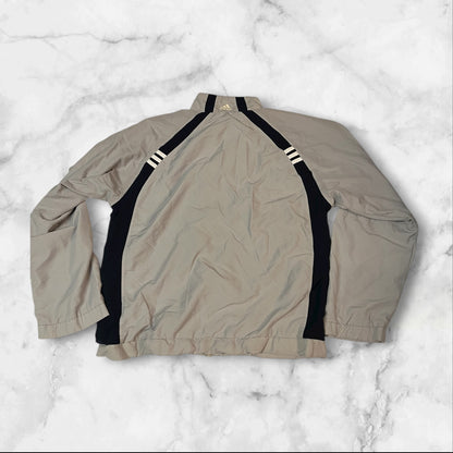 Adidas Vintage Trackjacket L/xl 5102