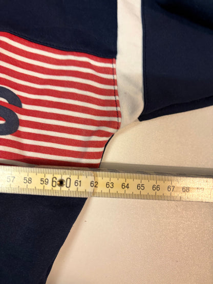 Adidas Vintae Trackjacket M 6205