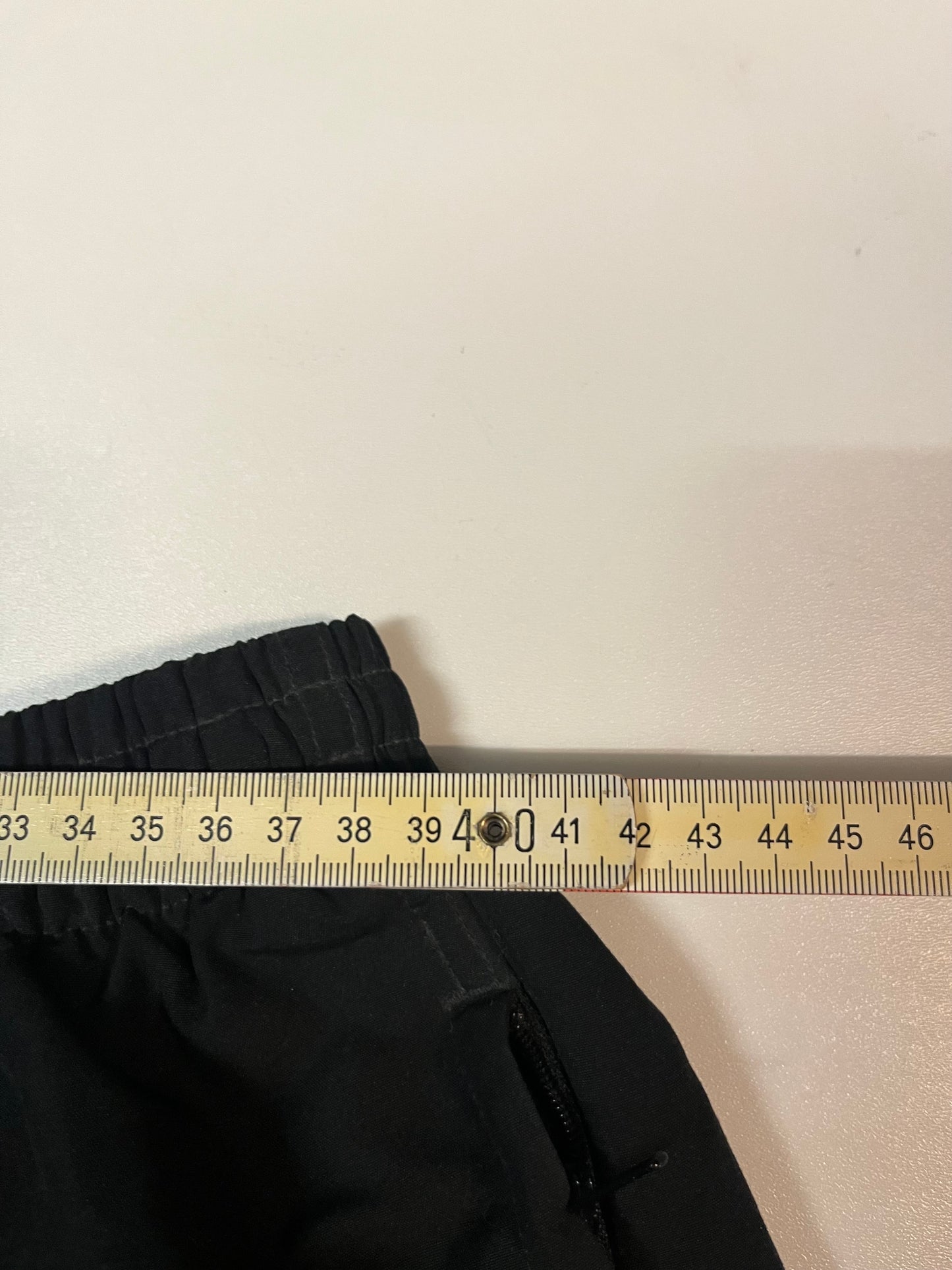 Reebok Vintage Trackpants Xl baggy 5349