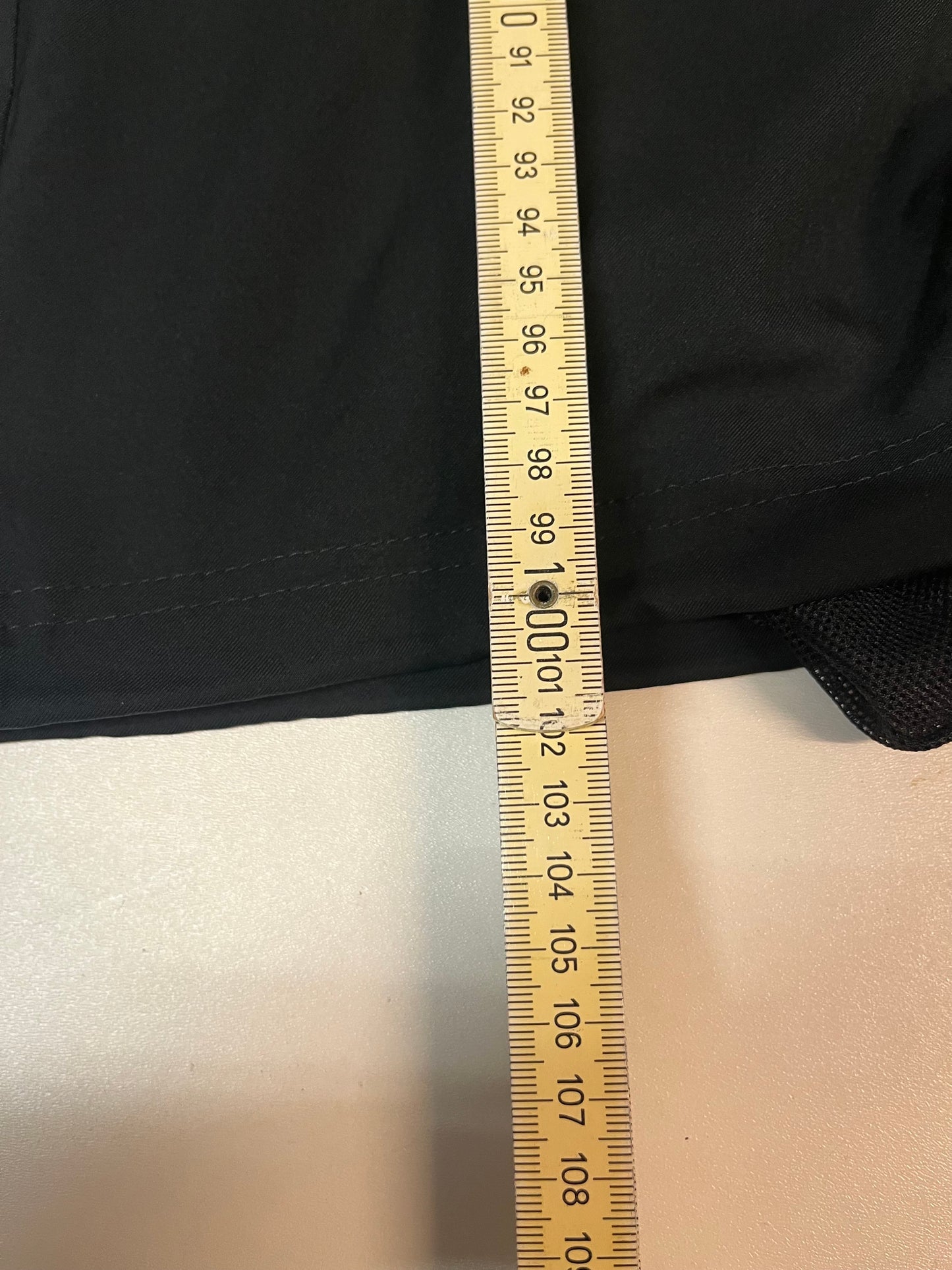 Reebok Vintage Trackpants L baggy 4475