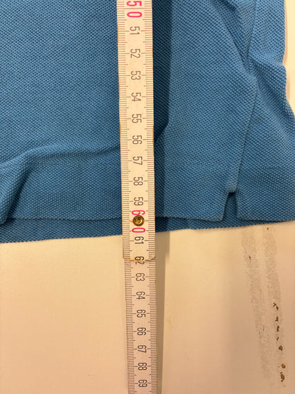 Vintage Lacoste Polo-Shirt S 6657