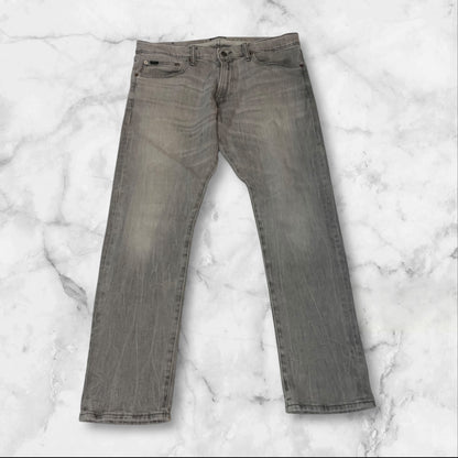 Polo Ralph Lauren Vintage Jeans 34/32 3786