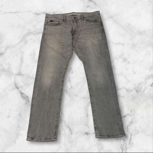 Polo Ralph Lauren Vintage Jeans 34/32 3786