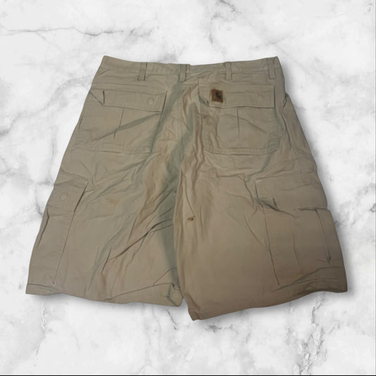 Vintage Carhartt Shorts 36 3827