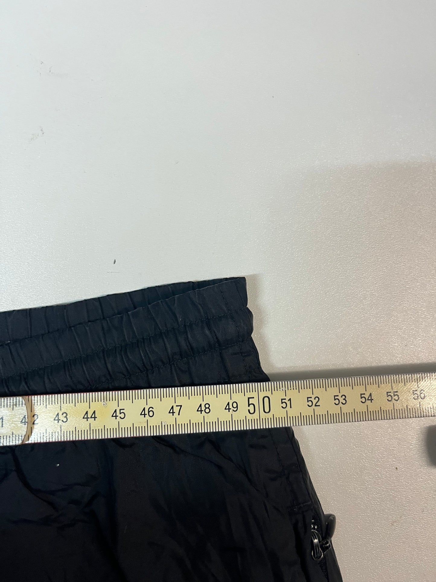 Vintage Nike Trackpants baggy XL fit L 5610